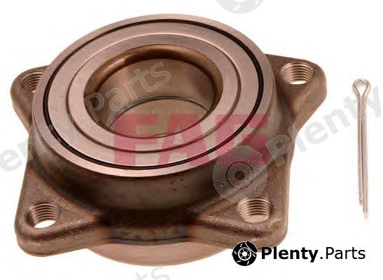  FAG part 713619430 Wheel Bearing Kit