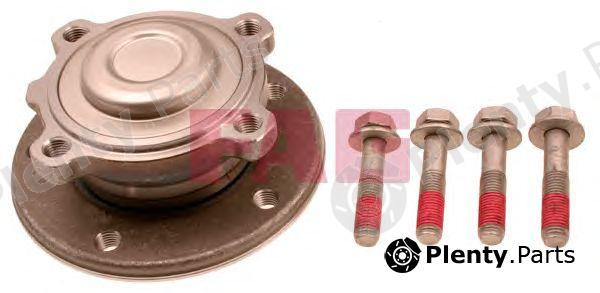  FAG part 713649380 Wheel Bearing Kit