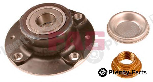  FAG part 713630110 Wheel Bearing Kit