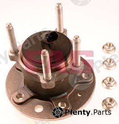  FAG part 713644260 Wheel Bearing Kit