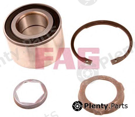  FAG part 713649250 Wheel Bearing Kit