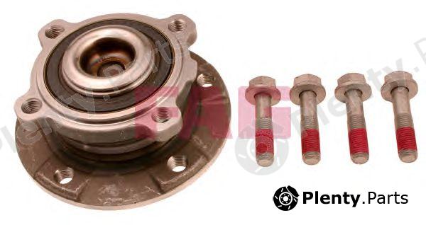  FAG part 713667070 Wheel Bearing Kit