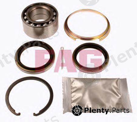  FAG part 713618560 Wheel Bearing Kit