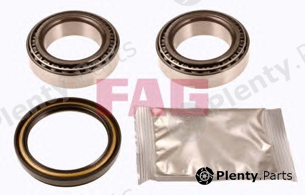  FAG part 713619140 Wheel Bearing Kit