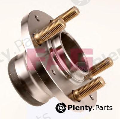  FAG part 713619160 Wheel Bearing Kit