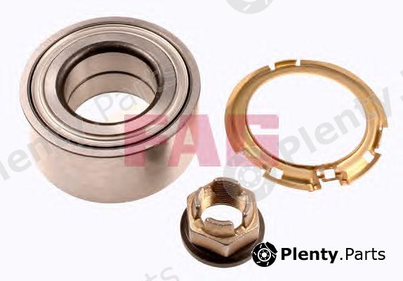  FAG part 713644290 Wheel Bearing Kit