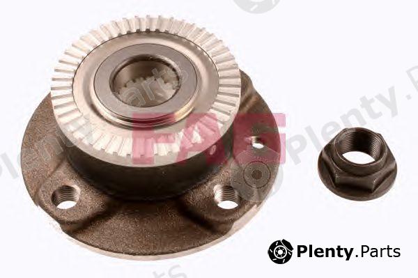  FAG part 713665270 Wheel Bearing Kit