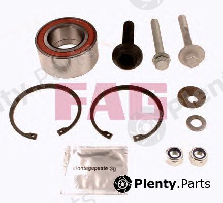  FAG part 713610410 Wheel Bearing Kit