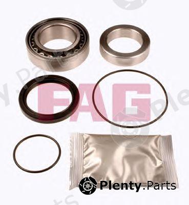  FAG part 713611470 Wheel Bearing Kit