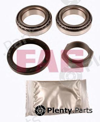  FAG part 713611570 Wheel Bearing Kit