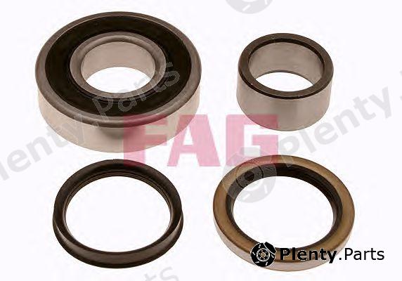  FAG part 713613680 Wheel Bearing Kit