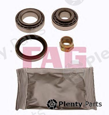  FAG part 713615210 Wheel Bearing Kit