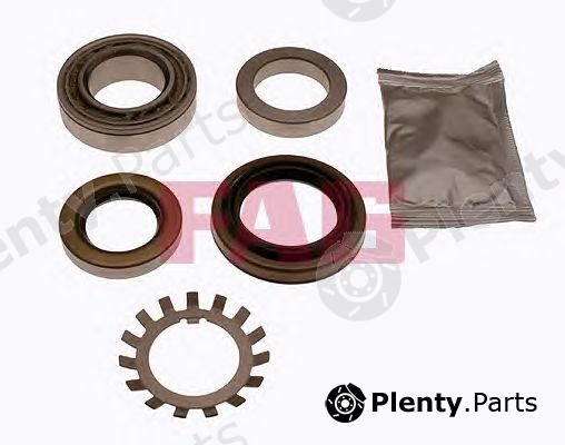  FAG part 713619070 Wheel Bearing Kit