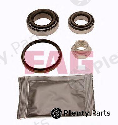  FAG part 713630440 Wheel Bearing Kit