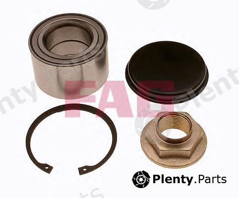  FAG part 713630780 Wheel Bearing Kit