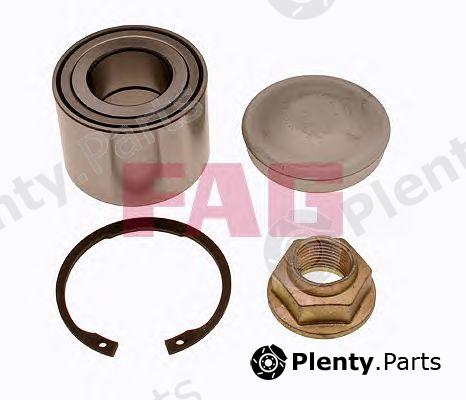  FAG part 713644140 Wheel Bearing Kit