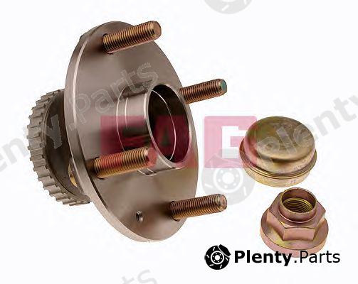  FAG part 713644690 Wheel Bearing Kit