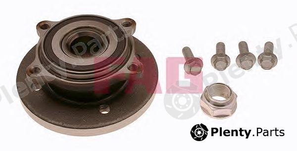  FAG part 713649350 Wheel Bearing Kit