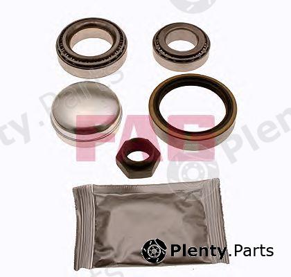  FAG part 713650420 Wheel Bearing Kit