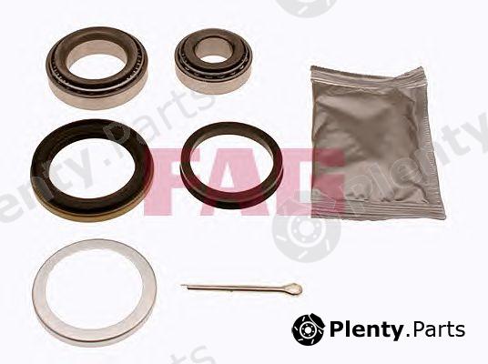  FAG part 713660170 Wheel Bearing Kit