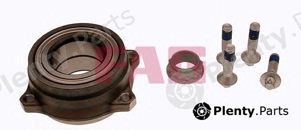  FAG part 713667810 Wheel Bearing Kit
