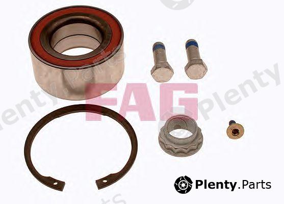  FAG part 713667850 Wheel Bearing Kit