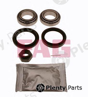  FAG part 713678190 Wheel Bearing Kit
