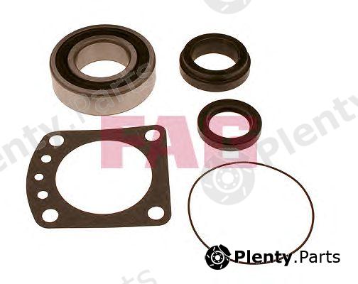  FAG part 713690180 Wheel Bearing Kit