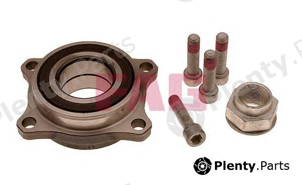  FAG part 713690760 Wheel Bearing Kit