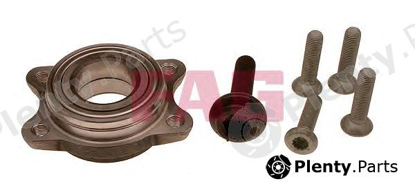  FAG part 713610430 Wheel Bearing Kit