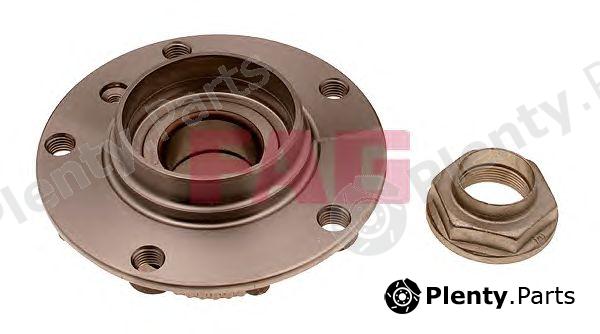  FAG part 713667180 Wheel Bearing Kit
