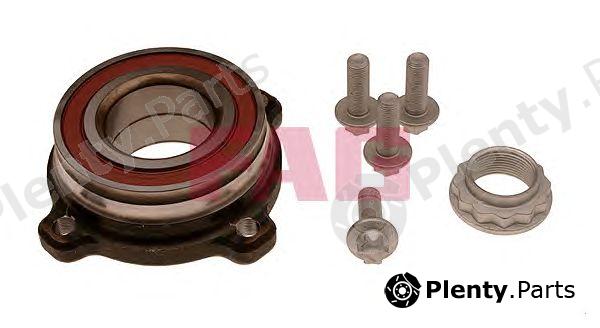  FAG part 713649340 Wheel Bearing Kit