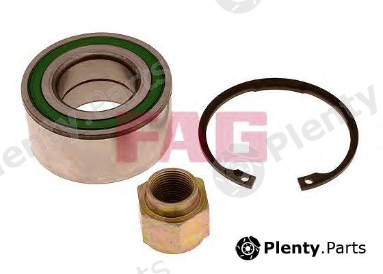  FAG part 713650060 Wheel Bearing Kit