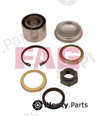  FAG part 713650290 Wheel Bearing Kit