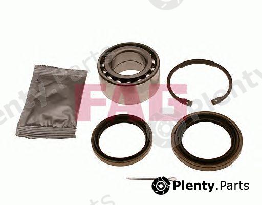  FAG part 713619090 Wheel Bearing Kit