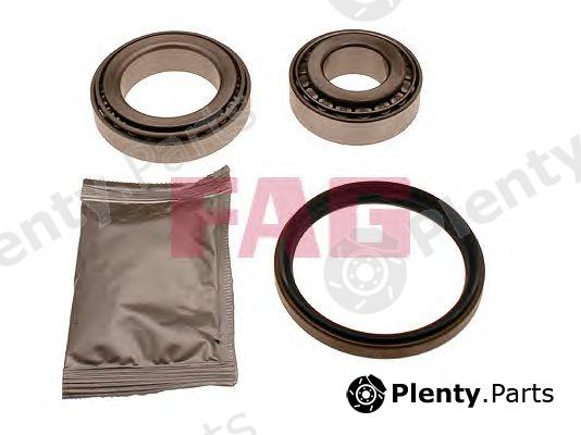  FAG part 713667020 Wheel Bearing Kit