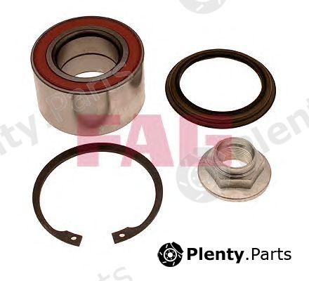  FAG part 713615030 Wheel Bearing Kit