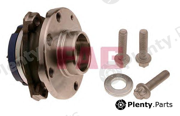  FAG part 713644070 Wheel Bearing Kit