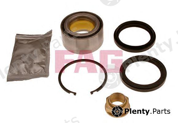  FAG part 713622140 Wheel Bearing Kit