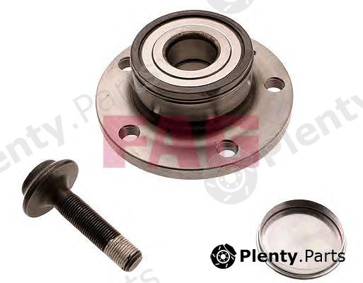  FAG part 713610830 Wheel Bearing Kit