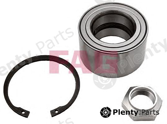  FAG part 713690930 Wheel Bearing Kit