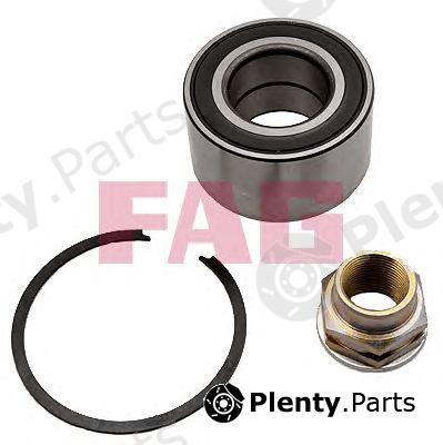 FAG part 713690950 Wheel Bearing Kit