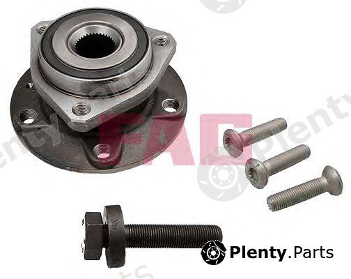  FAG part 713610770 Wheel Bearing Kit