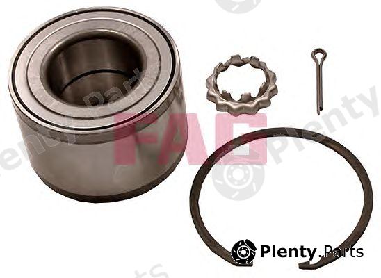  FAG part 713618880 Wheel Bearing Kit