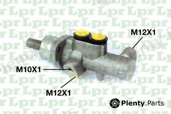  LPR part 1031 Brake Master Cylinder