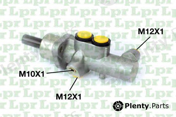 LPR part 1032 Brake Master Cylinder