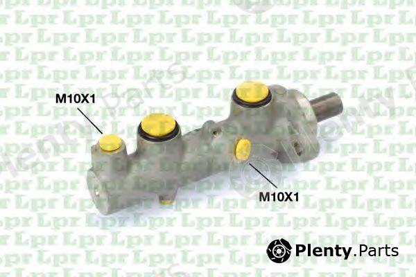  LPR part 1043 Brake Master Cylinder