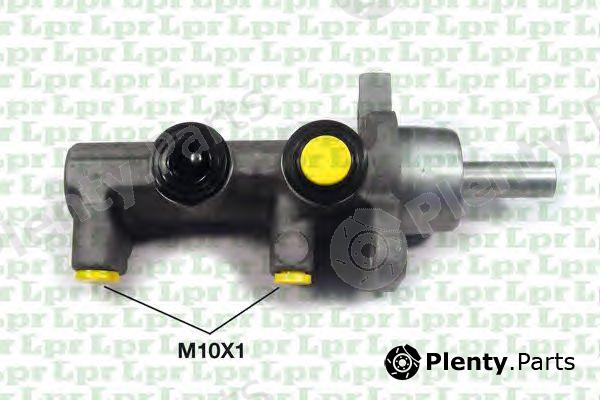  LPR part 1074 Brake Master Cylinder