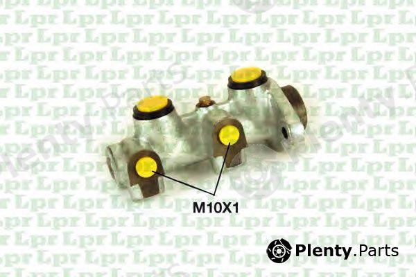  LPR part 1187 Brake Master Cylinder