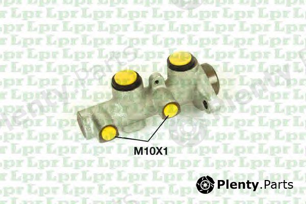  LPR part 1273 Brake Master Cylinder